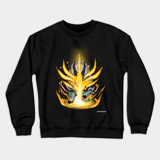 D2 WELL OF RADIANCE Crewneck Sweatshirt